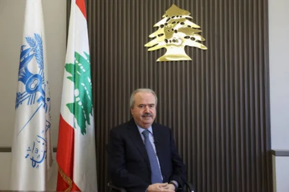 Economic move at a sensitive time: Lebanon's finance minister heads to Washington