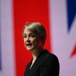 British Foreign Secretary: The Strait of Hormuz has not yet returned to normal and there is an urgent need to resume global navigation