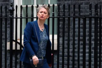 Britain: Hezbollah is an "Iranian proxy," and investigations reveal its secret alliance with the "New Irish Army."