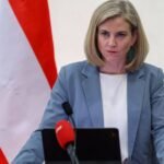 النمسا تقود حراكاً دبلوماسياً لخفض التصعيد وحماية "ملاحة هرمز" من الانزلاق للكارثة