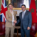 London affirms Moroccan sovereignty over the Sahara: British Foreign Secretary praises autonomy plan