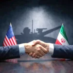 وساطة إقليمية مستمرة لاحتواء التوتر بين واشنطن وطهران