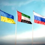 وساطة إماراتية تنجح في إطلاق 386 أسيراً بين روسيا وأوكرانيا