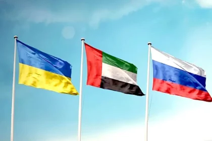 وساطة إماراتية تنجح في إطلاق 386 أسيراً بين روسيا وأوكرانيا