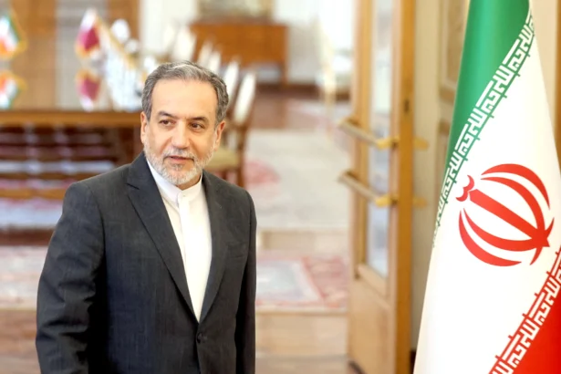 Pakistani mediation to bridge the gap: Araqchi presents Tehran's conditions regarding American demands
