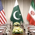 وساطة باكستانية لجمع واشنطن وطهران على طاولة المفاوضات