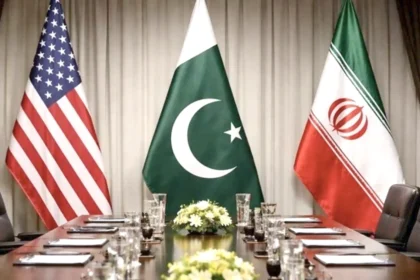 وساطة باكستانية لجمع واشنطن وطهران على طاولة المفاوضات