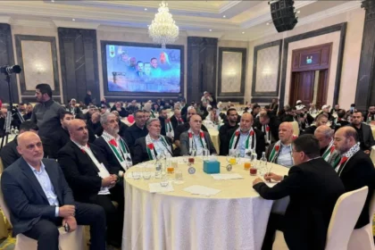 Hamas delegation in Cairo to salvage ceasefire agreement