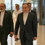 After a quick trip to Tehran, Araqchi's delegation returns to Pakistan with a "green light"