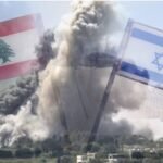 لبنان يكلف وفدا رسميا للمفاوضات مع إسرائيل.. وترمب يقود وساطة التهدئة