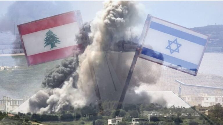 لبنان يكلف وفدا رسميا للمفاوضات مع إسرائيل.. وترمب يقود وساطة التهدئة