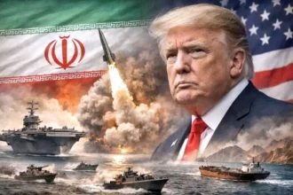 وول ستريت جورنال: ترامب يمسك بقرار إنهاء حرب إيران وسط جدل سياسي داخلي