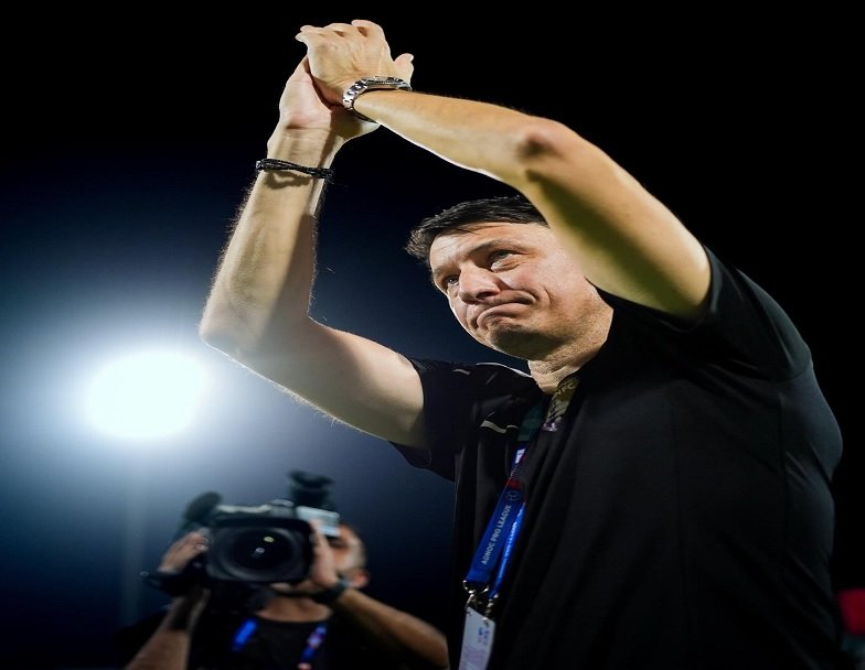 Al Ain Crowned ADNOC Pro League Champions After Dominant 5-0 Victory Over Sharjah — image 2