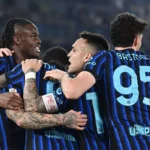 Inter Milan crowned Italian Cup champions after defeating Lazio