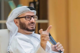 It has established itself as an influential and effective country. Gargash: The UAE has proven high readiness and firm national cohesion