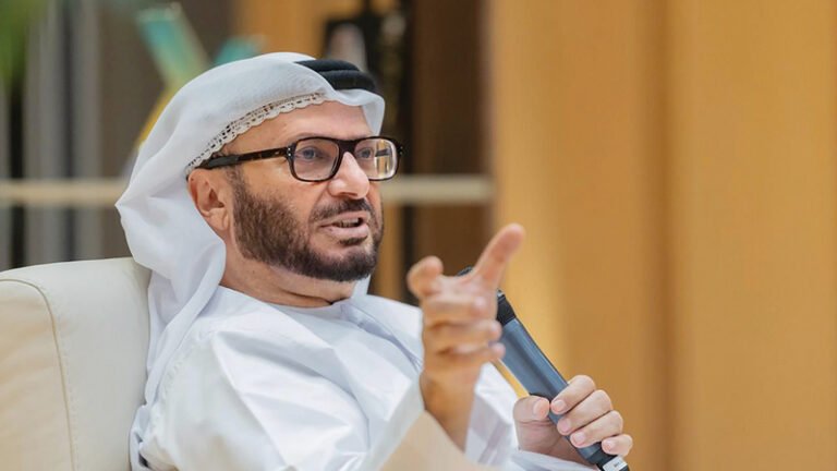 رسّخت مكانتها دولة مؤثرة وفاعلة.. قرقاش: الإمارات أثبتت جاهزية عالية وتماسكاً وطنياً راسخاً