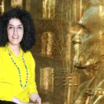 113حائزا على نوبل يطالبون بالإفراج عن نرجس محمدي