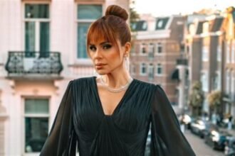 Carole Samaha releases "Tammeni" on YouTube and music platforms