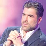 Wael Kfoury releases the song "Shou Mshtaqli"