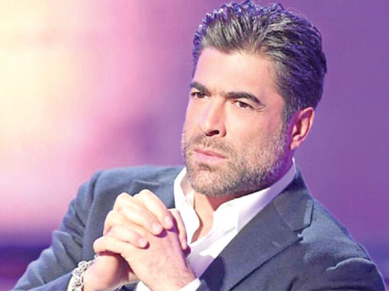 Wael Kfoury releases the song "Shou Mshtaqli"