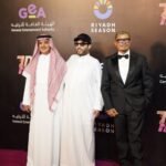تفاعل كبير من جمهور العرض الخاص لفيلم "7Dogs"