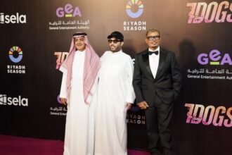 سباق نجوم السينما في موسم عيد الأضحى 2026