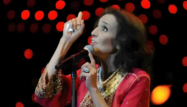 Cancellation of the "Sada Naima" concert in Casablanca