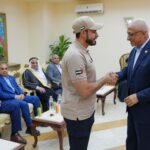 On the occasion of Eid al-Adha.. "The Noble Knight 3" receives strategic partners