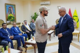 بمناسبة عيد الأضحى.. "الفارس الشهم 3" الشركاء الإستراتيجيين