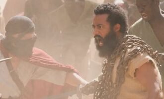 غرفة صناعة السينما تبحث أزمة "أسد" بعد أزمة سحب الفيلم