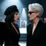 فيلم "The Devil Wears Prada 2 " يحقق أرقام قياسية في السينمات العالمية
