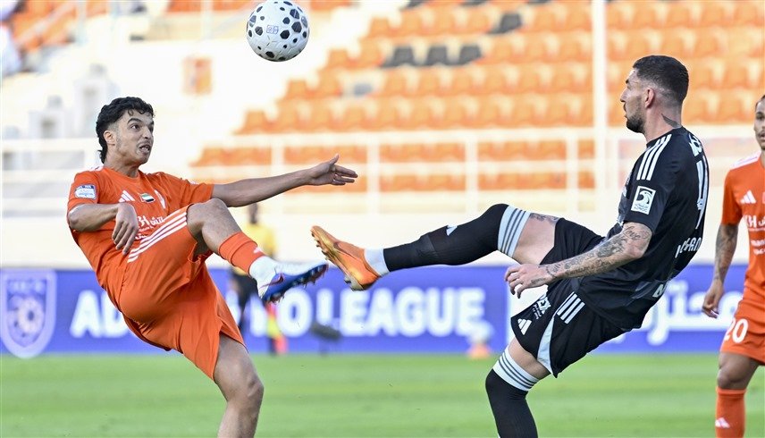 Al Wahda vs Al Wasl Ticket Sales Heat Up ADNOC Pro League — image 2
