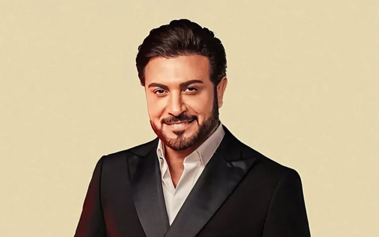 ماجد المهندس ينضم لنجوم مهرجان موازين