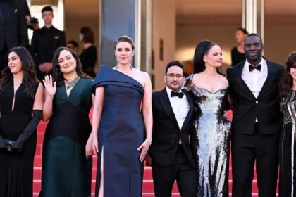 اليوم.. ختام مهرجان كان السينمائي في دورته الـ79