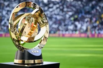FIFA Club World Cup