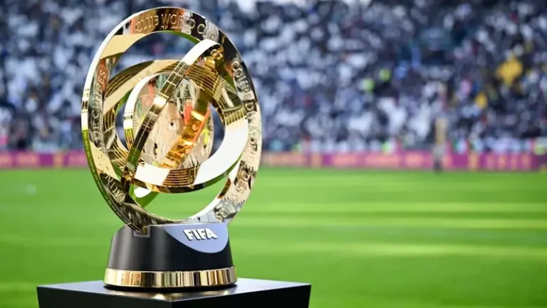 FIFA Club World Cup