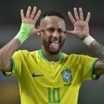 Neymar da Silva