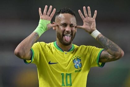 Neymar da Silva