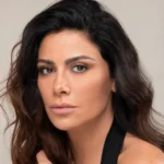 Saba Mubarak promotes her new series "Ward Ala Ful Wa Yasmin"