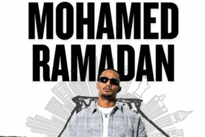 تفاصيل حفل محمد رمضان في نيويورك 29 مايو