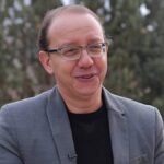 القبض على الفنان معن عبد الحق في دمشق