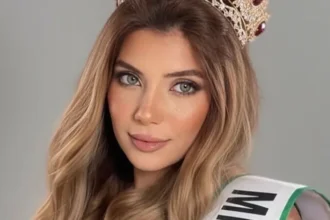 استغاثة ملكة جمال مصر: "أعيش في رعب" وملاحقات تهدد حياتها