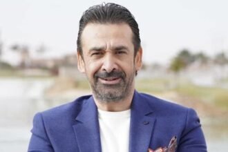 كريم عبد العزيز في ماليزيا بـ "مطلوب عائليًا"