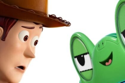 ديزني تكشف عن البوسترات الرسمية لـ "Toy Story 5"