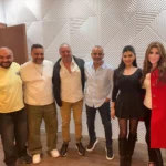 استئناف التحضير لفيلم "هيروشيما" بعد توقف أشهر