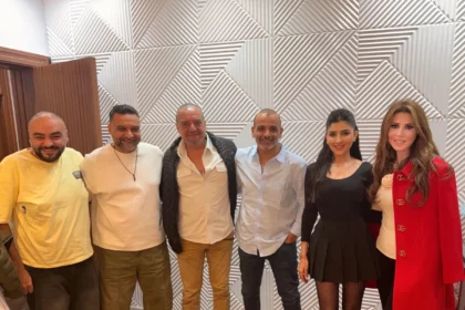 استئناف التحضير لفيلم "هيروشيما" بعد توقف أشهر