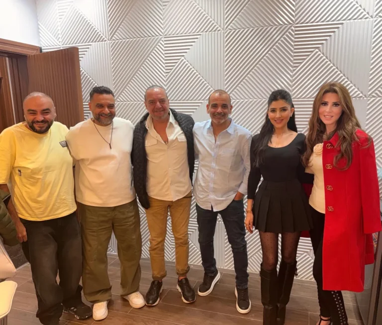 استئناف التحضير لفيلم "هيروشيما" بعد توقف أشهر