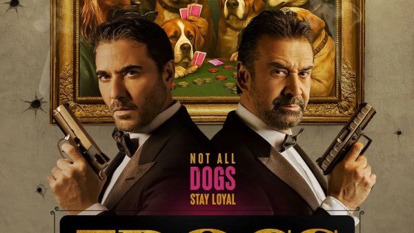 Seven Dogs officially embarks on a world tour starting May 27th