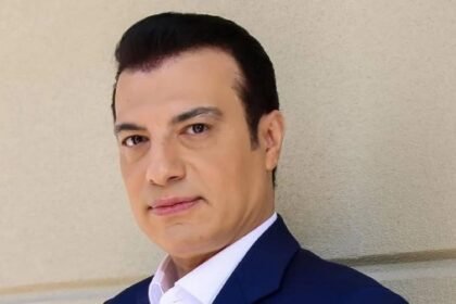With summer concerts... Ehab Tawfik between Tunisia and Lebanon