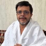 نجوم الفن على جبل عرفات